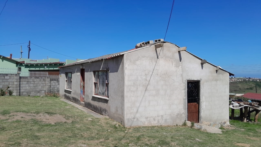 2 Bedroom Property for Sale in Mdantsane Eastern Cape